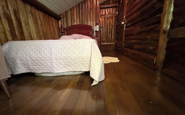 Sítio Morada do Pai