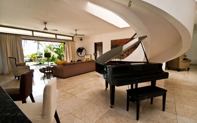 Villa Kaira