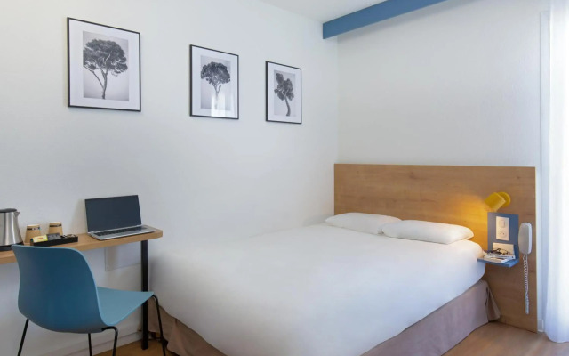 ibis Styles Aubagne Gemenos
