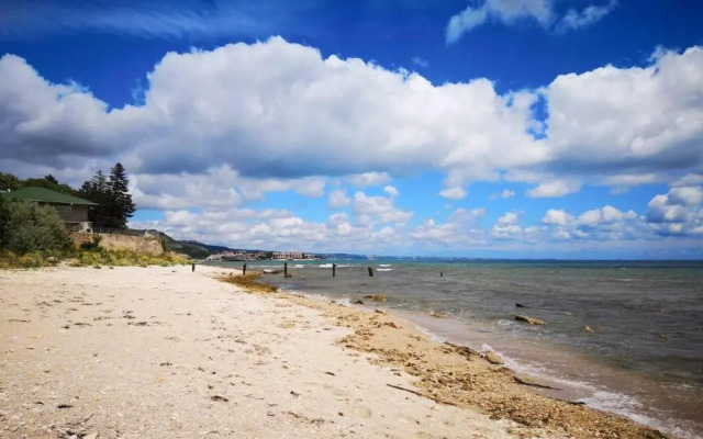 North Star - sea apartment