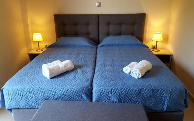 Paleo Inn Hotel