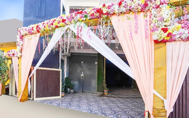 Cozy Stays Near Doon University, Dehradun