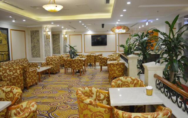 Hanoi Stay 7
