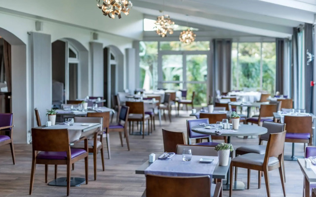 Logis Hôtels- Hôtel et Restaurant Domaine de Fompeyre