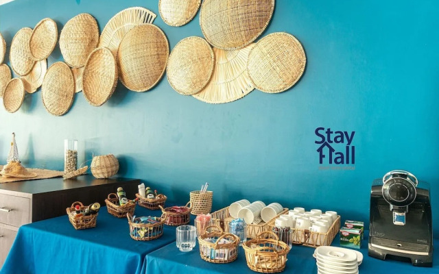 Flat 208-C  Condomínio Carneiros Resort