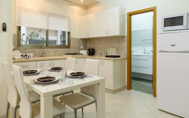 Prestige Apartment