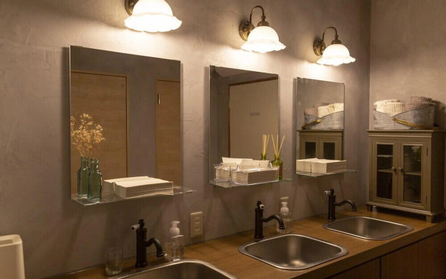 Nawate Guesthouse Hostel