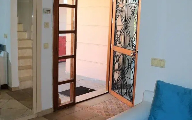 Çinar Villas
