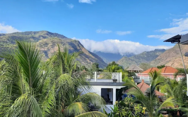 Sahera Dive Resort, Amed