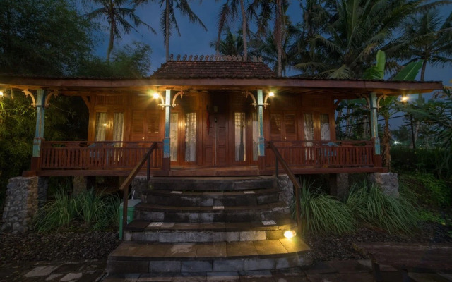 Rumah Jembarati