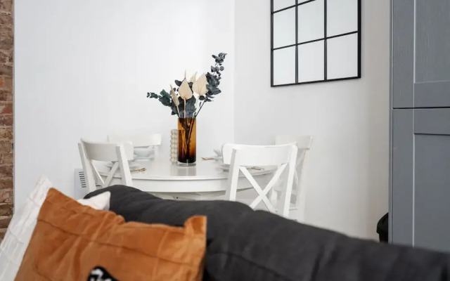 Sweeting Suites - Luxury Apartments
