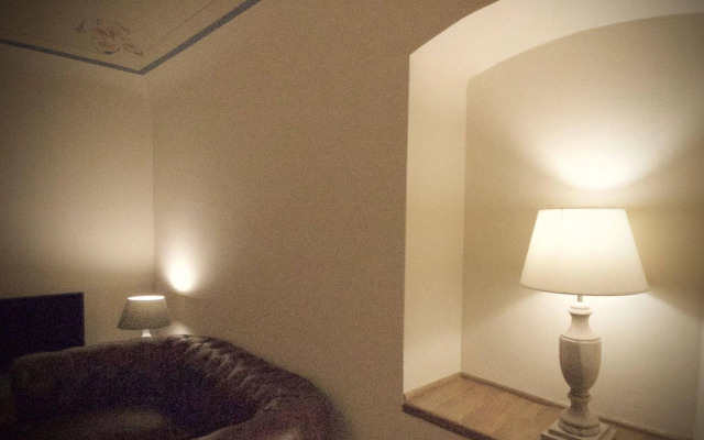 Residenze Massai