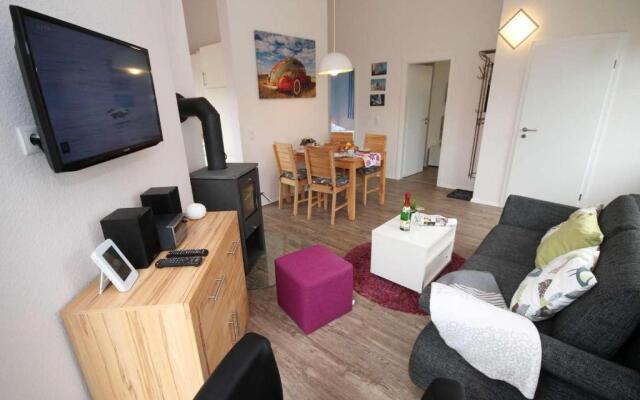 Feriendorf Südstrand Haus 37