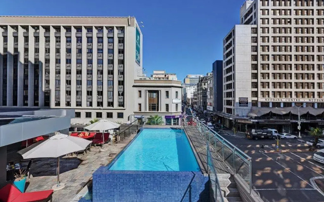 Cresta Grande Cape Town