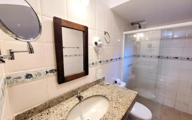 Pousada Centro Class