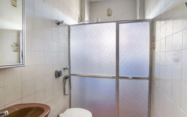 OYO Hotel Serra das Vertentes