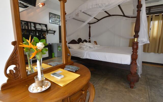 Sea View Deepal Villa unawatuna