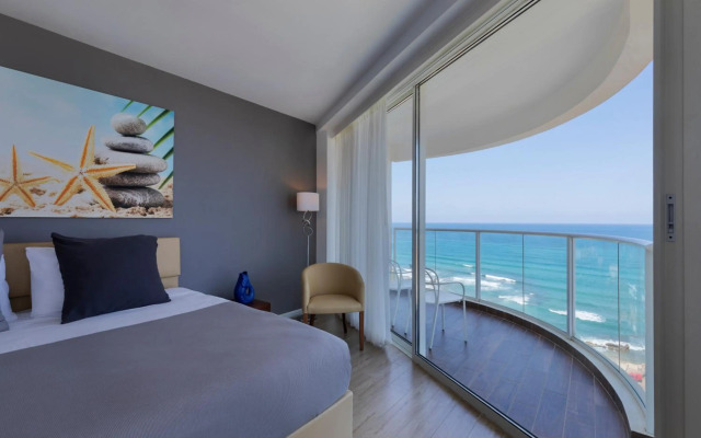Resort Hadera Hotel By Jacob