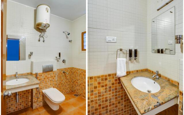 Harma Residency by OYO Rooms
