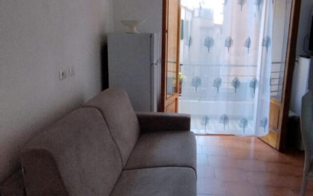 Apartment in Porto Santo Stefano-SISTERS' HOUSE