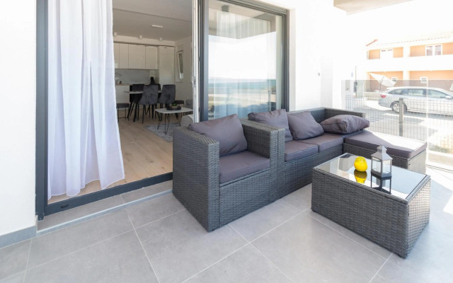 Villa Crystal Aenona