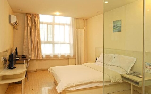 Yunlian Hotel Enjoy Inn