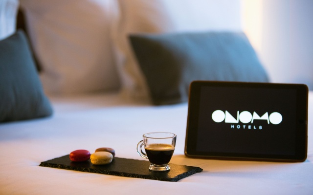 ONOMO Hotel Casablanca City Center