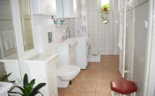Adriana Apartment