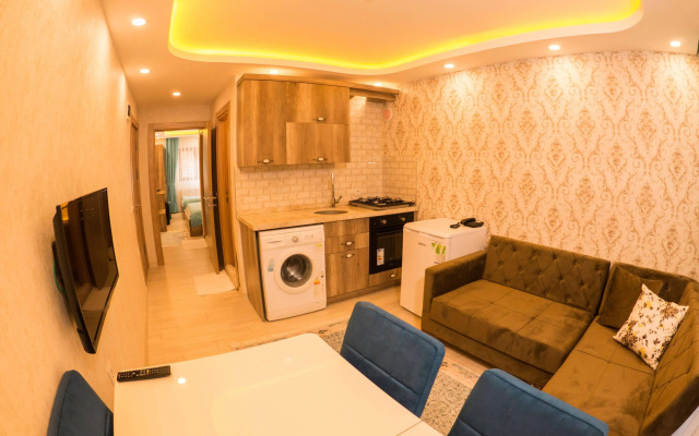 Elif Inan Hotel