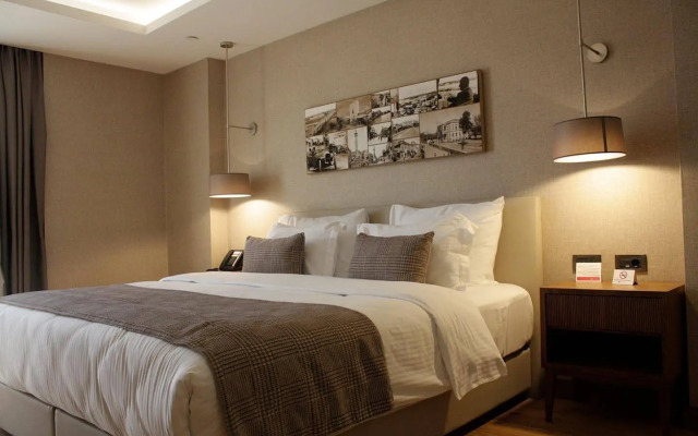 Ramada Adana