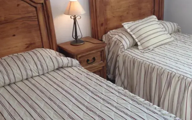 Holiday Home Calasparra