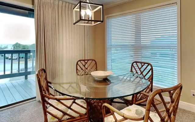 Spinnaker #2A by Southern Vacation Rentals