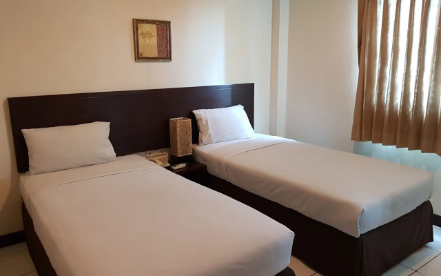 N1 Hotel Tanah Abang