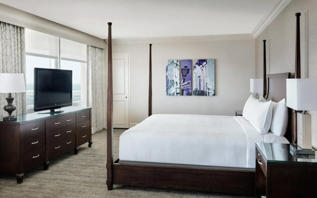 New Orleans Marriott