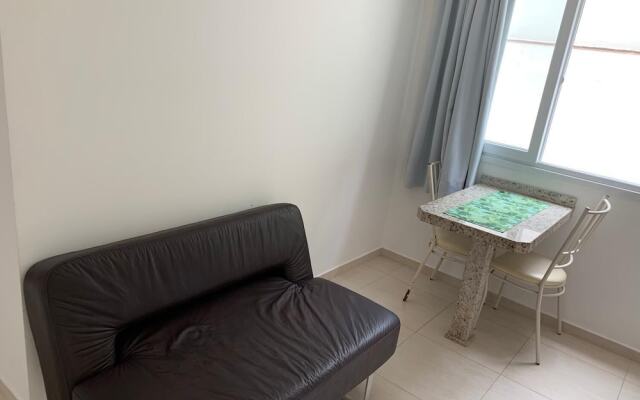 Pousada Villa Maciel