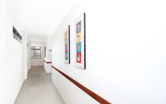 Airy Raya Legian 113 Kuta Bali