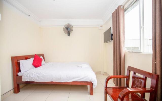 Ngoc Ha Hotel 2