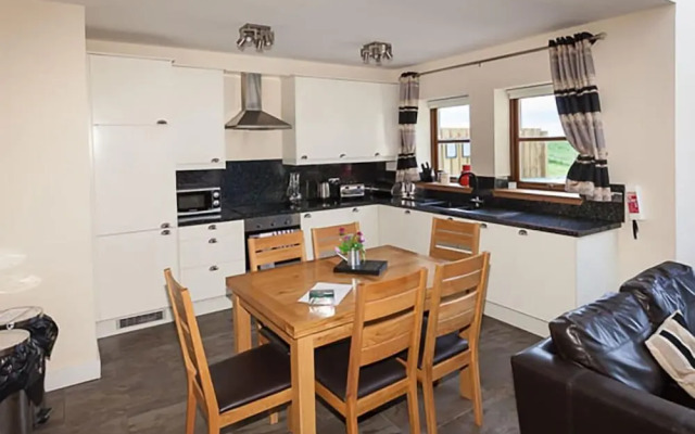 Williamscraig Holiday Cottages