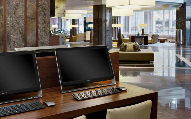 The Westin Grand Frankfurt