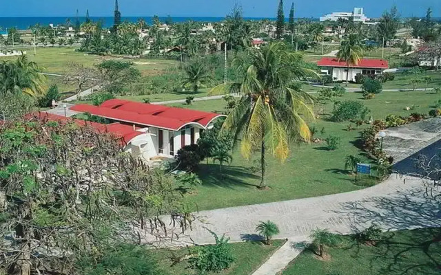 Villa Megano