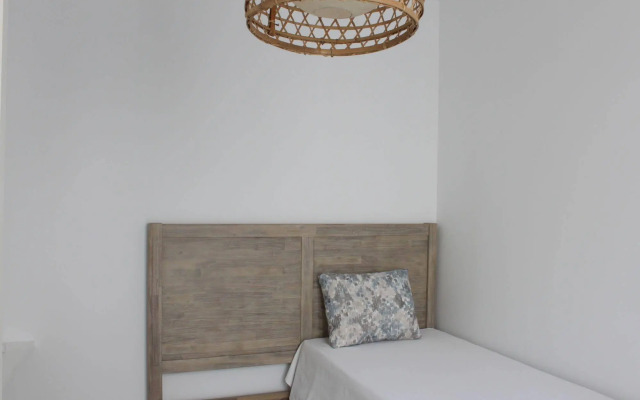 Life Apartments Santo Rey