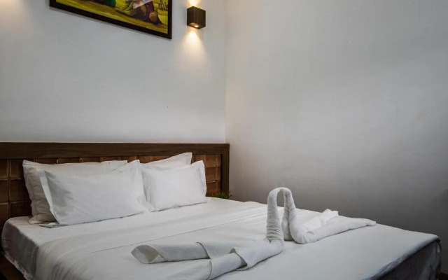 OYO 23243 Kanasu Homestay