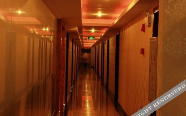 Zhuhai Hengtai Hotel