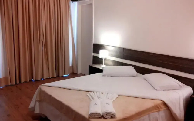 Athos Hotel