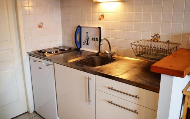 Appartement La Tranche-sur-Mer, 2 pièces, 4 personnes - FR-1-22-229