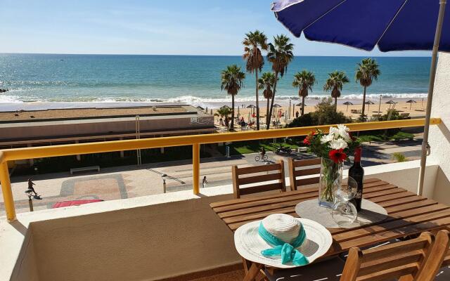 T1 Praiamar 3H PRIVILÉGIO FR.MAR A/C ESTACIONAMENT