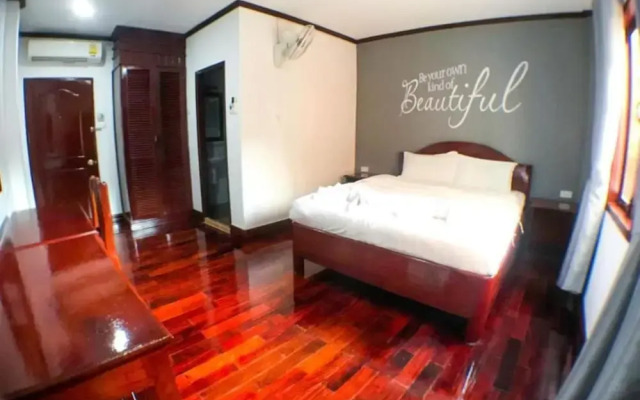 DaViKa Hotel