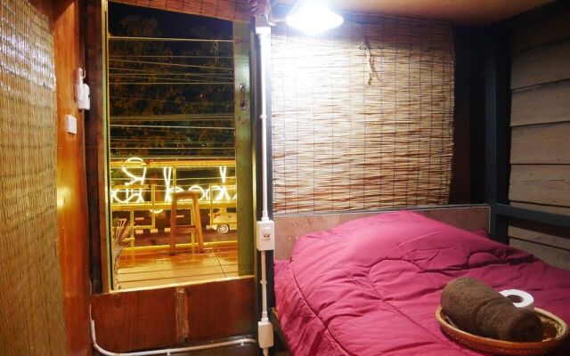 Woodbridge Hostel Sukhothai