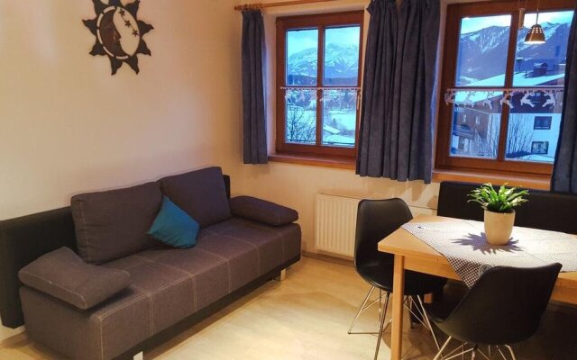 Unterbiberghof - Appartements & Studios am Bauernhof