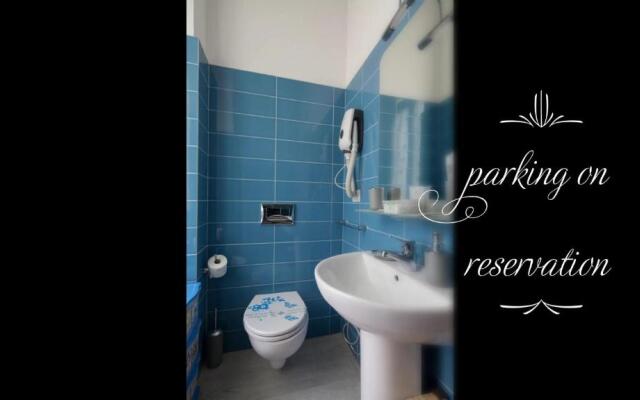 Il Quadrifoglio Guesthouse